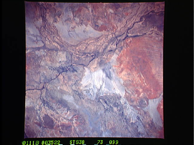 Image display