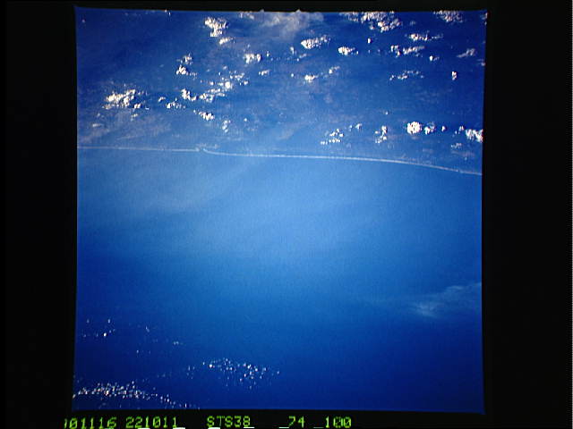 Image display