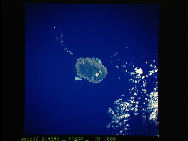 Image display