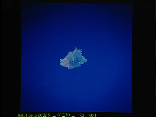 Image display