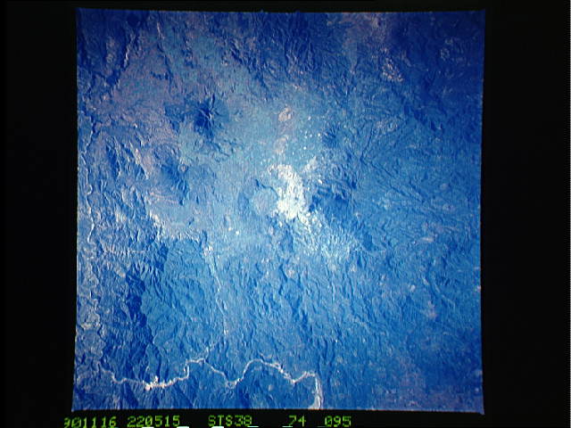 Image display