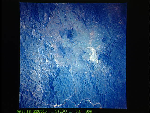 Image display