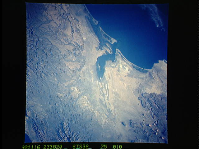 Image display