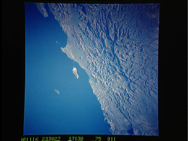 Image display