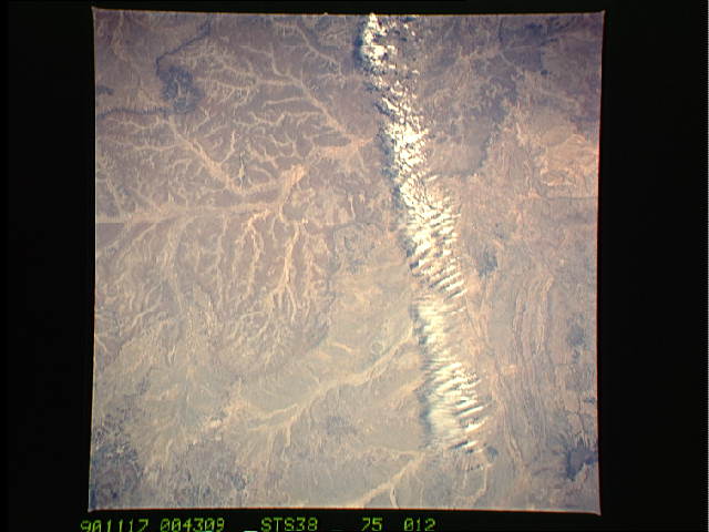Image display