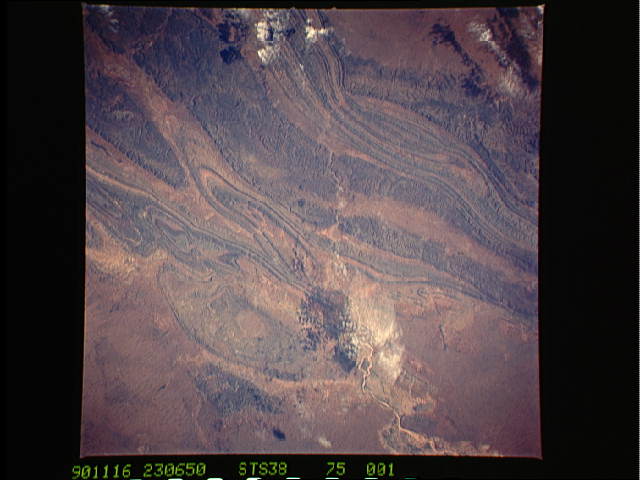 Image display