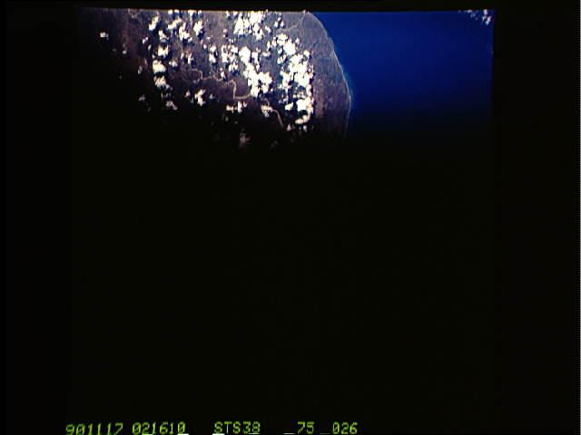 Image display