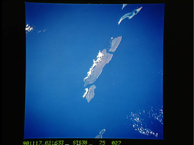 Image display