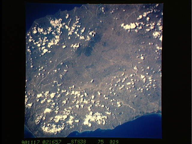 Image display