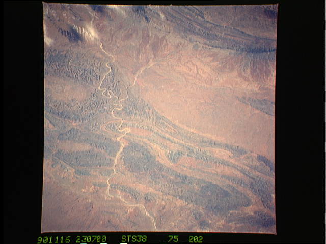 Image display