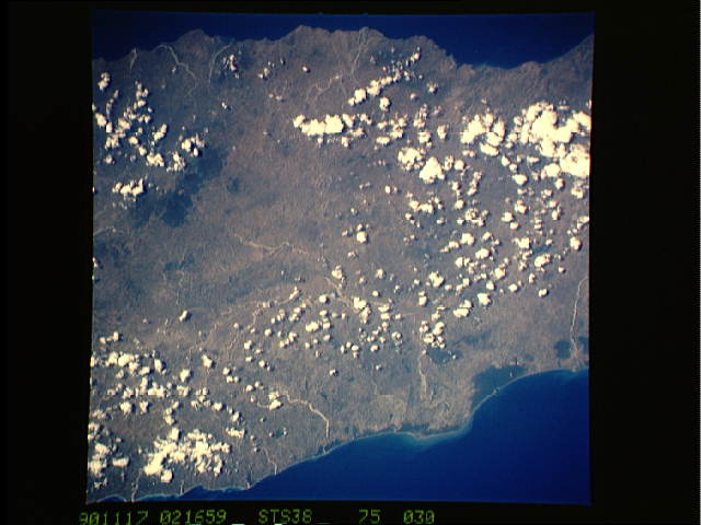 Image display