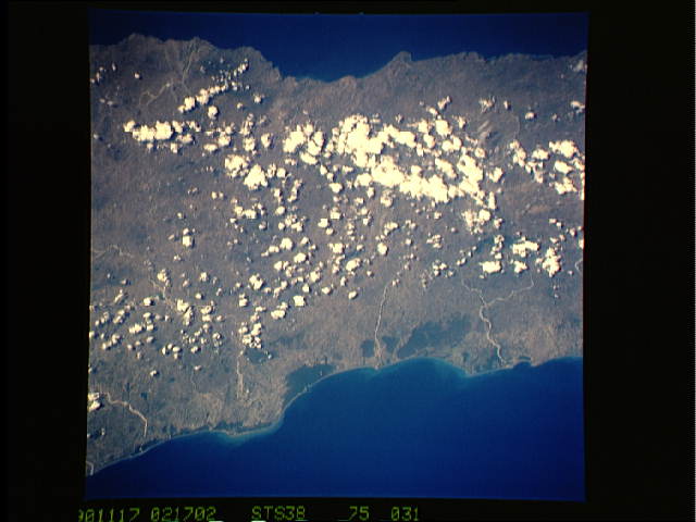Image display