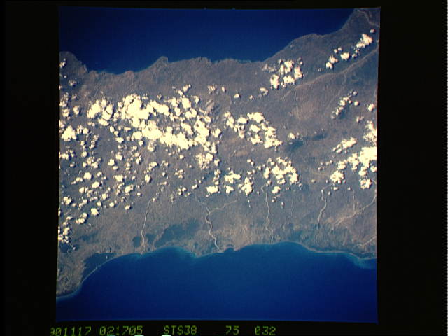 Image display
