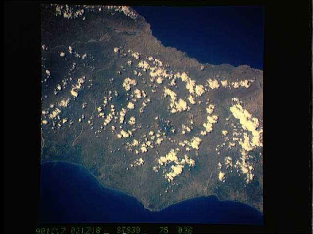 Image display