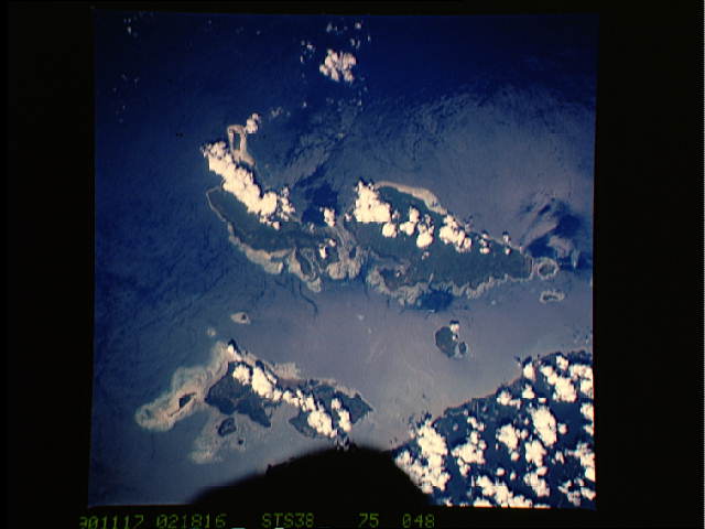 Image display