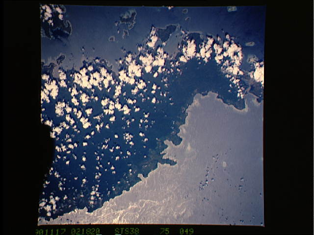 Image display