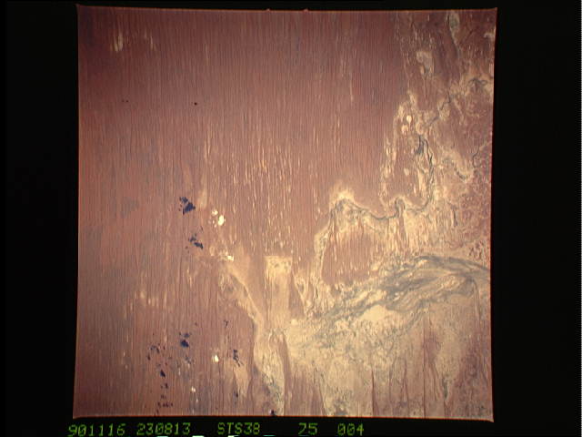Image display