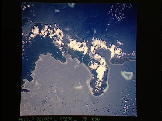 Image display