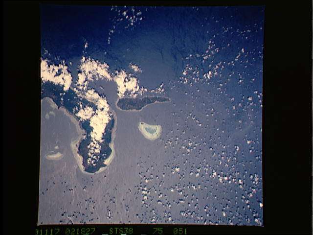 Image display