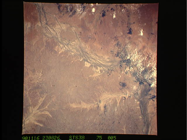 Image display