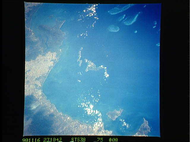 Image display