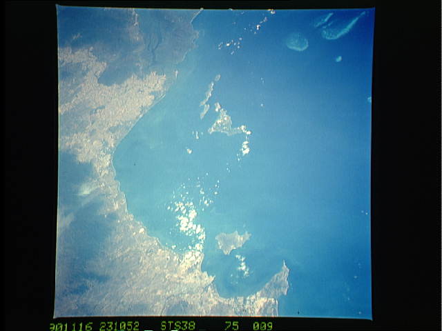 Image display