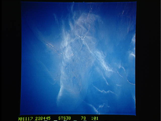 Image display