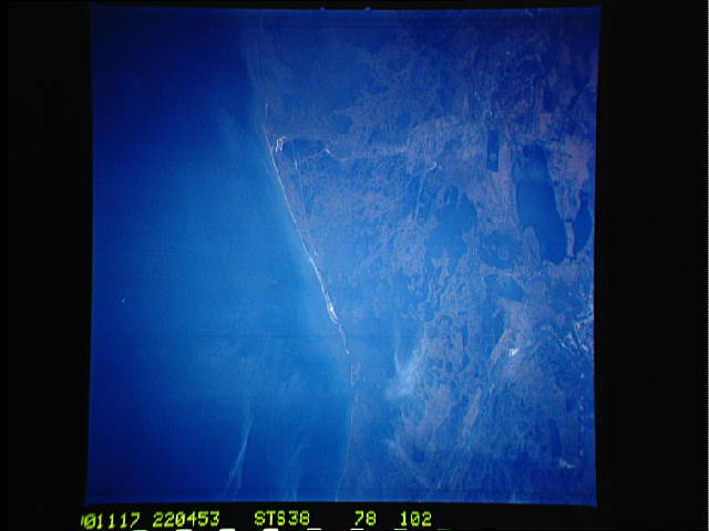 Image display