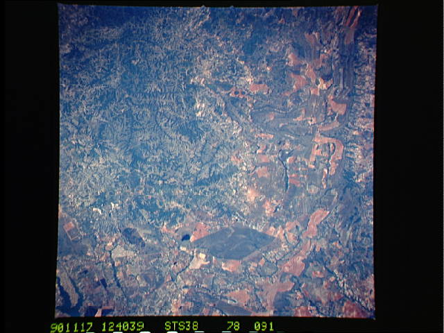 Image display