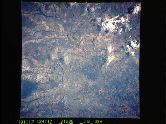 Image display