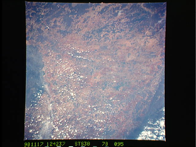 Image display