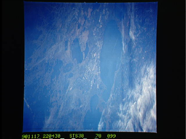 Image display