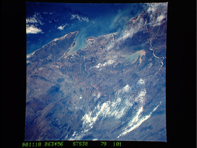 Image display