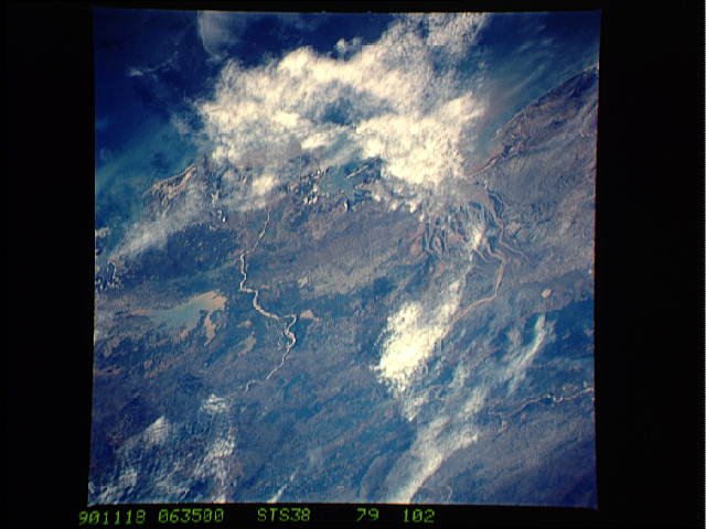 Image display