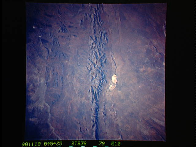 Image display