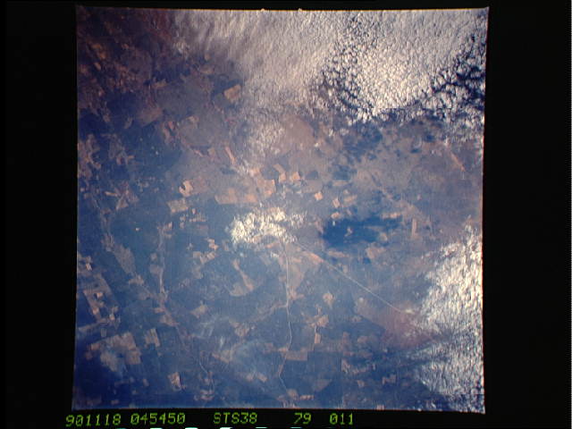 Image display
