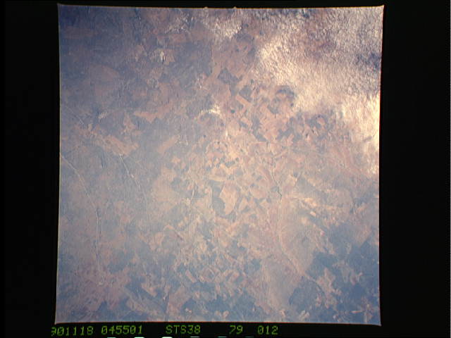 Image display
