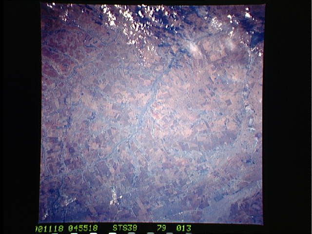 Image display