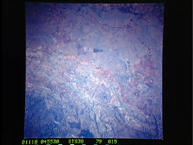 Image display
