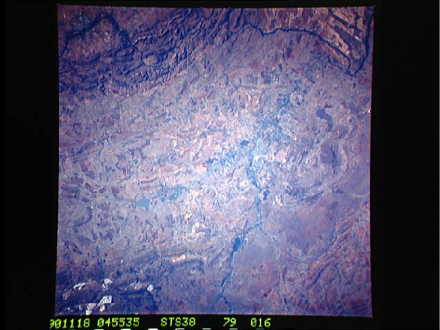 Image display