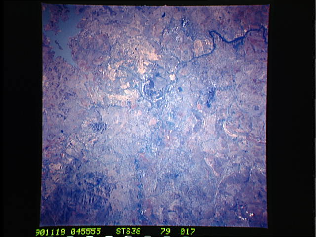 Image display