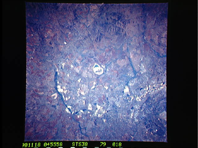 Image display