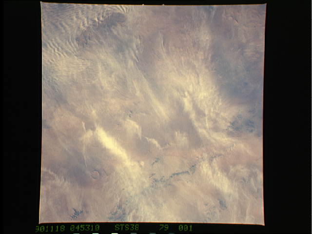 Image display