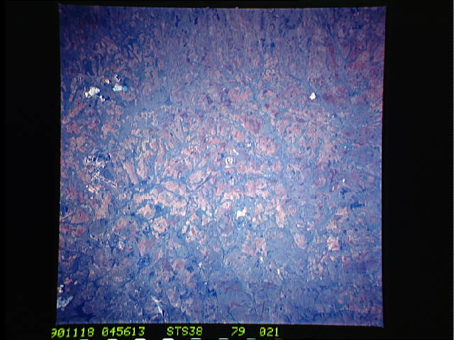 Image display
