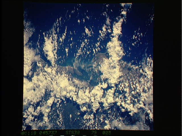 Image display