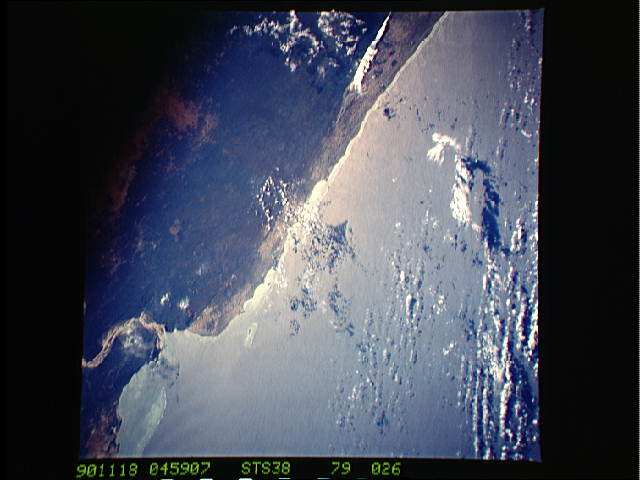 Image display