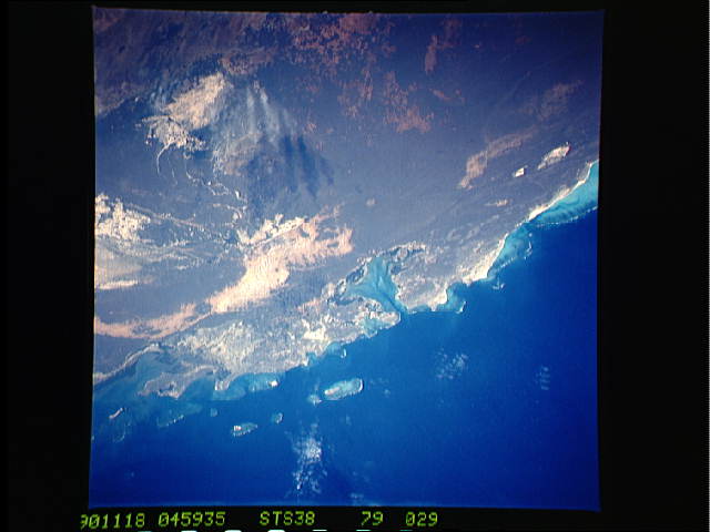 Image display