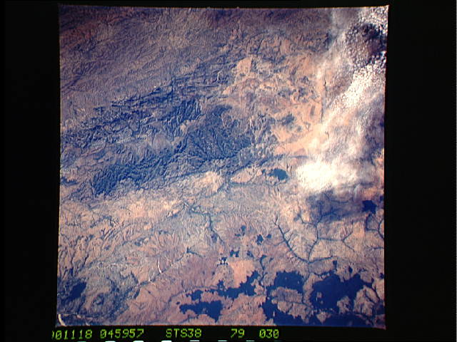 Image display