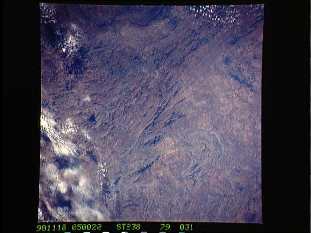 Image display