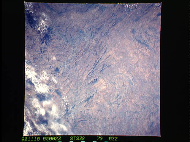 Image display